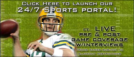 Sports Portal