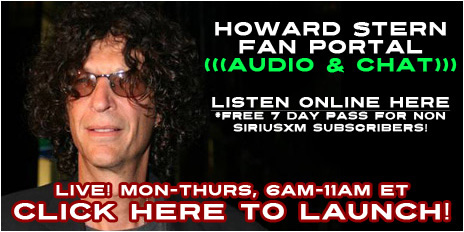 Howard Stern